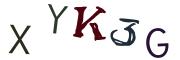 Obrázkové CAPTCHA