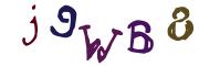 Obrázkové CAPTCHA